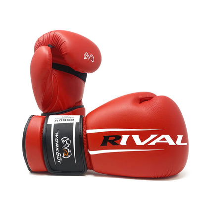 RIVAL RS60V WORKOUT SPARRING GLOVES 2.0