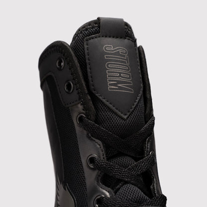 FLY STORM BOXING BOOTS