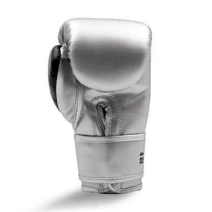 RINGSIDE JUNIOR SYNTHETIC LEATHER TRAINING GLOVE