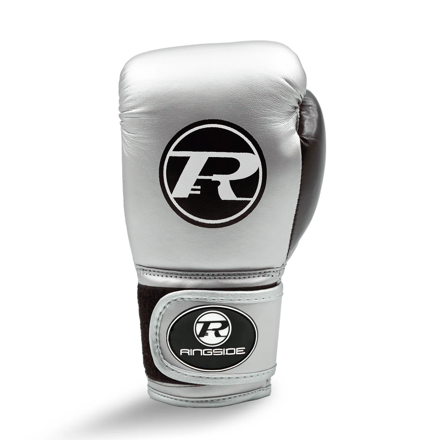 RINGSIDE JUNIOR SYNTHETIC LEATHER TRAINING GLOVE
