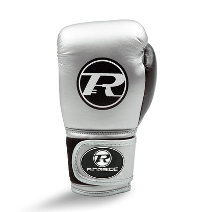 RINGSIDE JUNIOR SYNTHETIC LEATHER TRAINING GLOVE