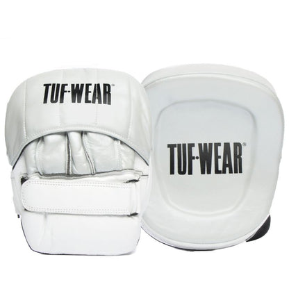 TUF WEAR INFINITY ELITE LEATHER CUBAN PADS