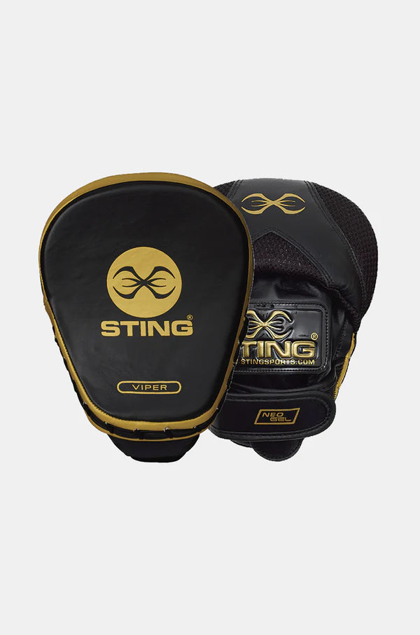 STING VIPER X SPEED FOCUS MITTS