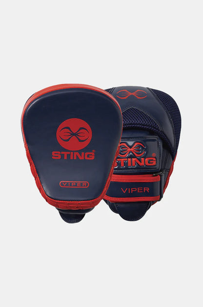 STING VIPER X SPEED FOCUS MITTS