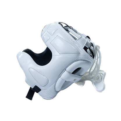 HIT N MOVE FACE SAVER HEADGEAR