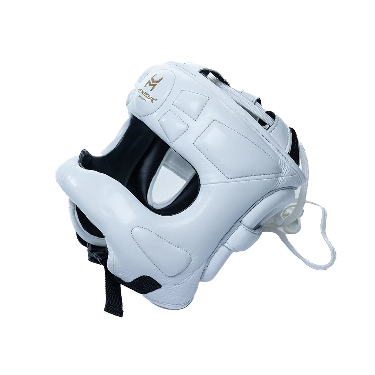 HIT N MOVE FACE SAVER HEADGEAR