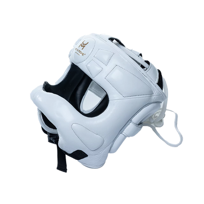 HIT N MOVE FACE SAVER HEADGEAR