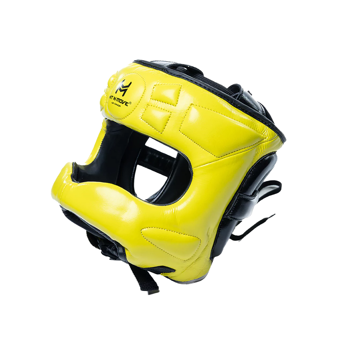 HIT N MOVE FACE SAVER HEADGEAR