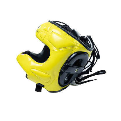 HIT N MOVE FACE SAVER HEADGEAR